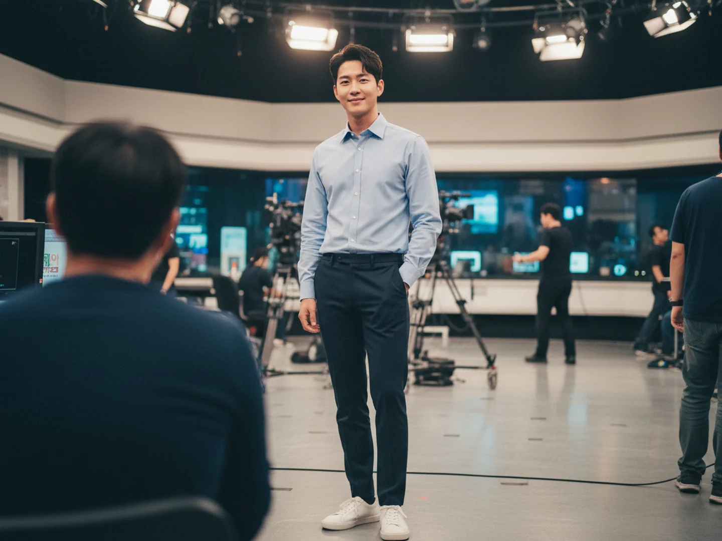 유퀴즈 허경환01